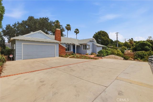 1566 Silverwood, Los Angeles, CA 90041