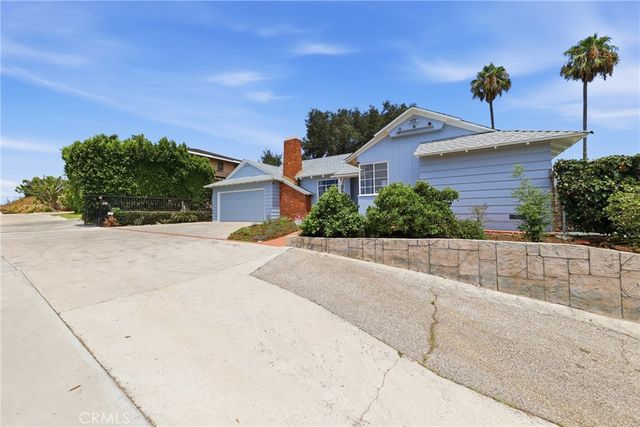 1566 Silverwood, Los Angeles, CA 90041