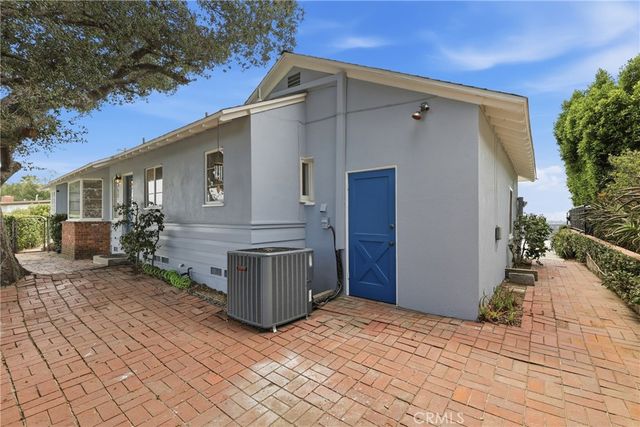 1566 Silverwood, Los Angeles, CA 90041