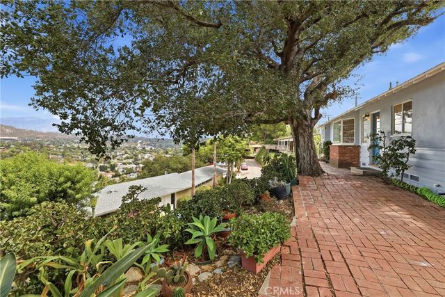 1566 Silverwood, Los Angeles, CA 90041