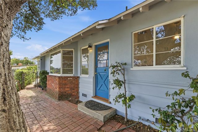 1566 Silverwood, Los Angeles, CA 90041