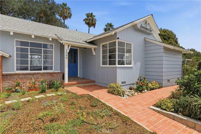 1566 Silverwood, Los Angeles, CA 90041