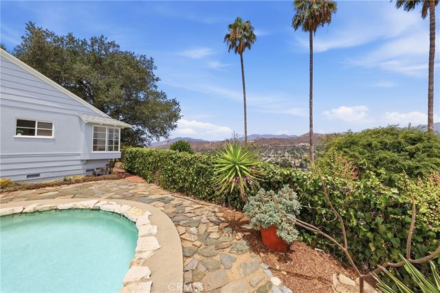 1566 Silverwood, Los Angeles, CA 90041