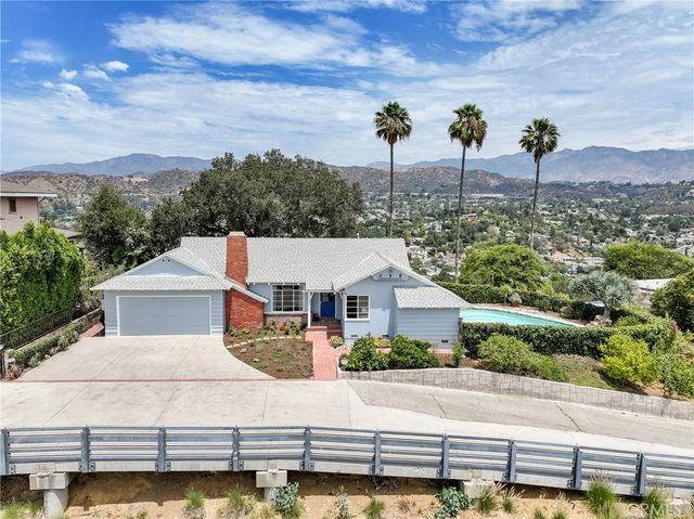 1566 Silverwood, Los Angeles, CA 90041
