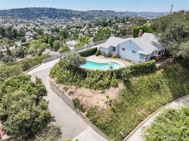 1566 Silverwood, Los Angeles, CA 90041