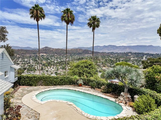 1566 Silverwood, Los Angeles, CA 90041