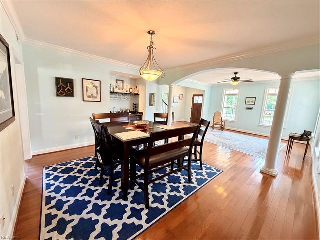 4127 Columbus AVE, Norfolk, VA 23504