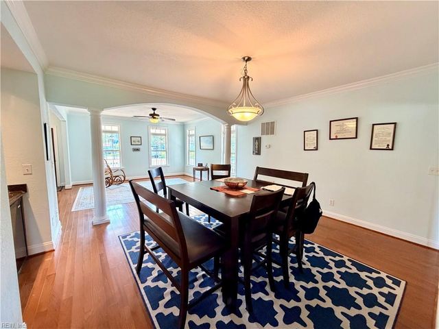 4127 Columbus AVE, Norfolk, VA 23504