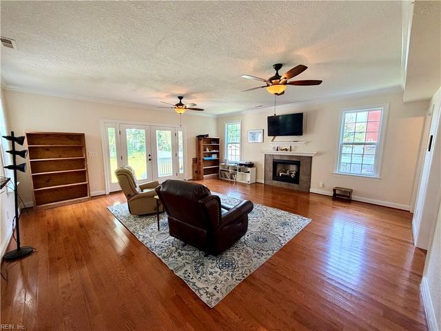4127 Columbus AVE, Norfolk, VA 23504