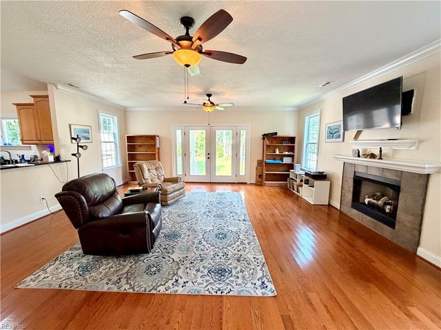 4127 Columbus AVE, Norfolk, VA 23504