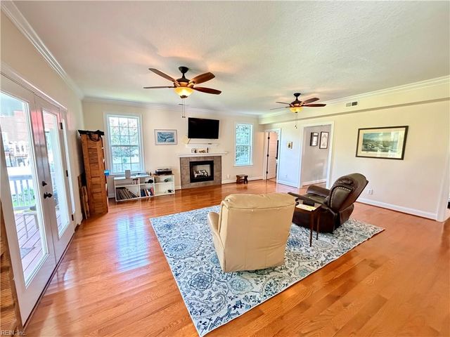 4127 Columbus AVE, Norfolk, VA 23504