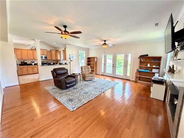 4127 Columbus AVE, Norfolk, VA 23504
