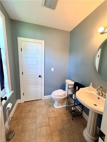 4127 Columbus AVE, Norfolk, VA 23504