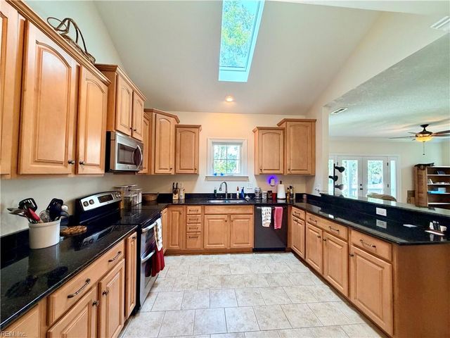 4127 Columbus AVE, Norfolk, VA 23504