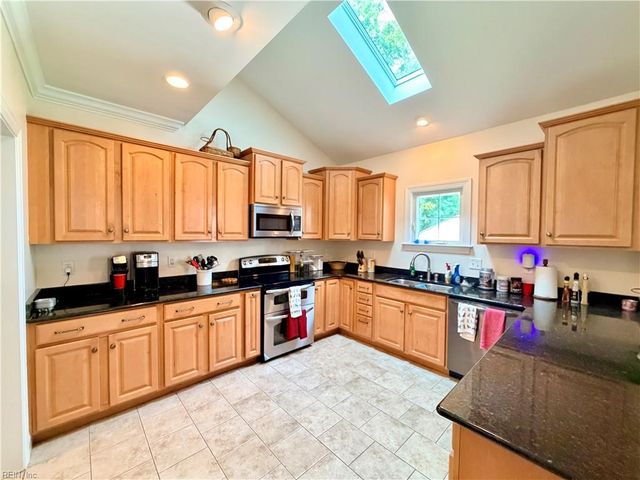 4127 Columbus AVE, Norfolk, VA 23504