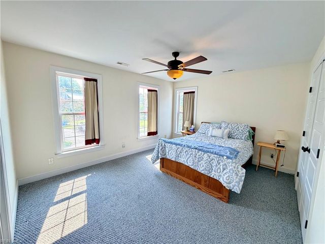 4127 Columbus AVE, Norfolk, VA 23504