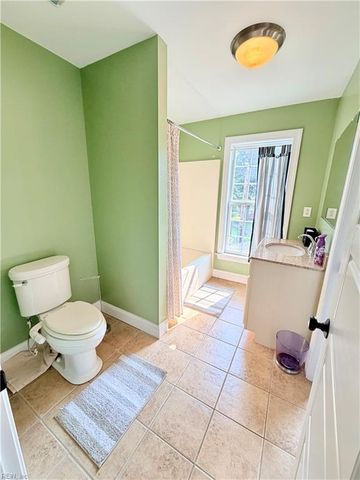 4127 Columbus AVE, Norfolk, VA 23504