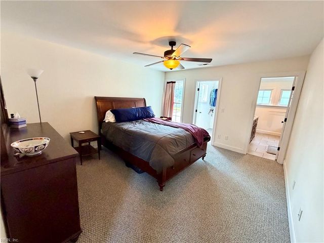 4127 Columbus AVE, Norfolk, VA 23504