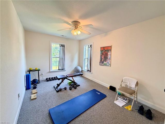 4127 Columbus AVE, Norfolk, VA 23504