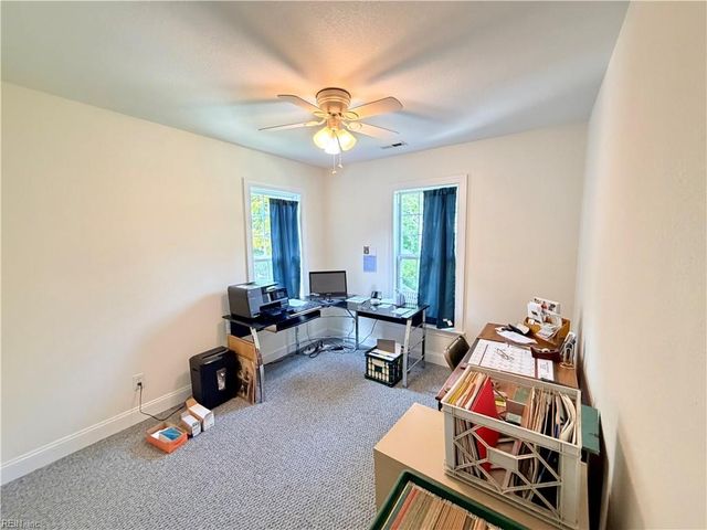 4127 Columbus AVE, Norfolk, VA 23504