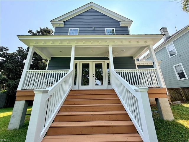 4127 Columbus AVE, Norfolk, VA 23504
