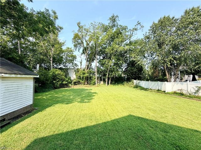 4127 Columbus AVE, Norfolk, VA 23504