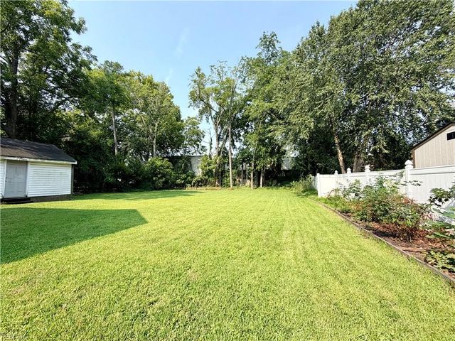 4127 Columbus AVE, Norfolk, VA 23504