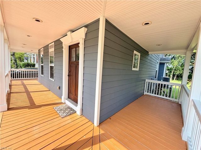 4127 Columbus AVE, Norfolk, VA 23504