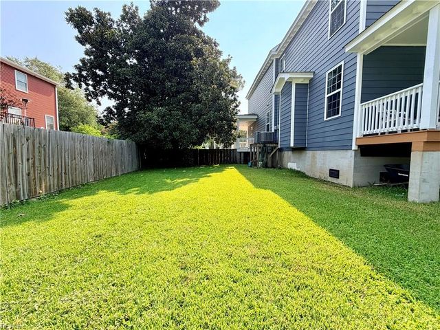 4127 Columbus AVE, Norfolk, VA 23504