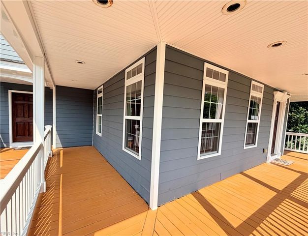 4127 Columbus AVE, Norfolk, VA 23504