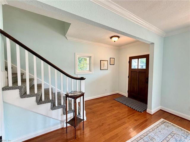 4127 Columbus AVE, Norfolk, VA 23504