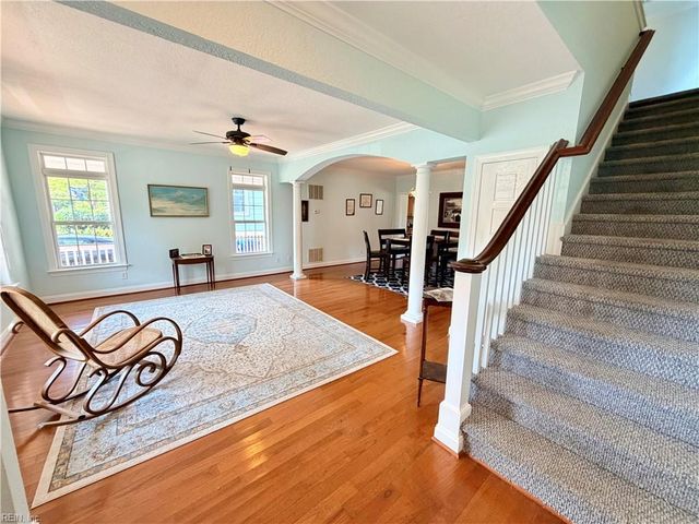 4127 Columbus AVE, Norfolk, VA 23504