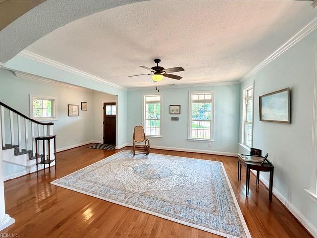4127 Columbus AVE, Norfolk, VA 23504