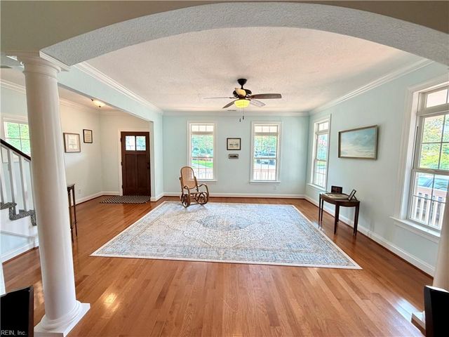 4127 Columbus AVE, Norfolk, VA 23504