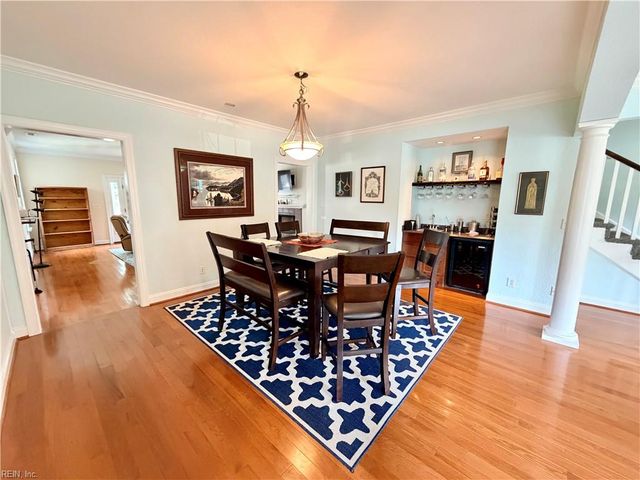 4127 Columbus AVE, Norfolk, VA 23504