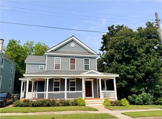 4127 Columbus AVE, Norfolk, VA 23504