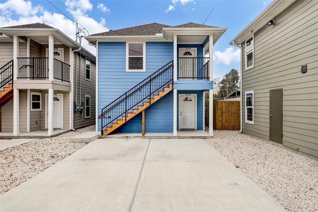 6212 Alderson, Houston, TX 77020