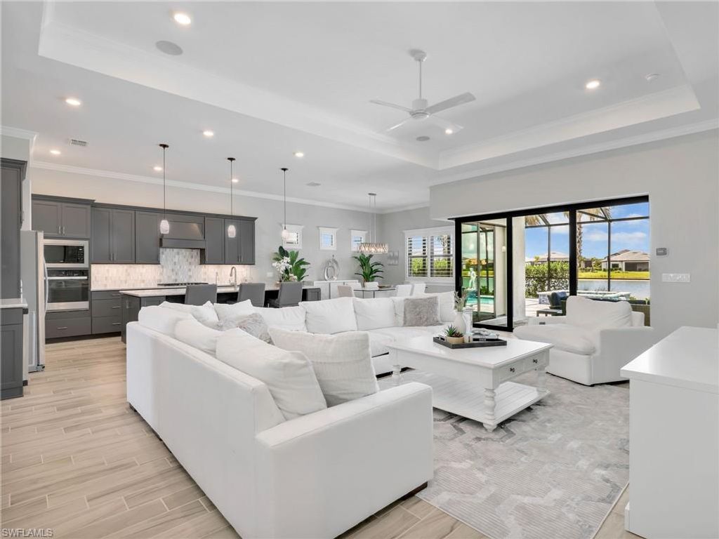 21064 Hallandale DR, ESTERO, FL 33928 — photo 3