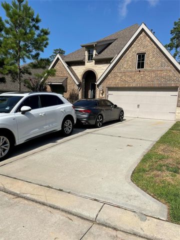258 Trillium Park Loop, Conroe, TX 77304