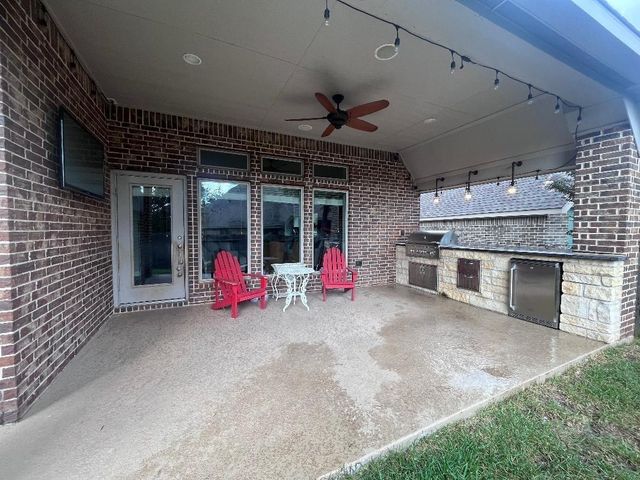 258 Trillium Park Loop, Conroe, TX 77304