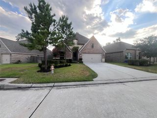 258 Trillium Park Loop, Conroe, TX 77304