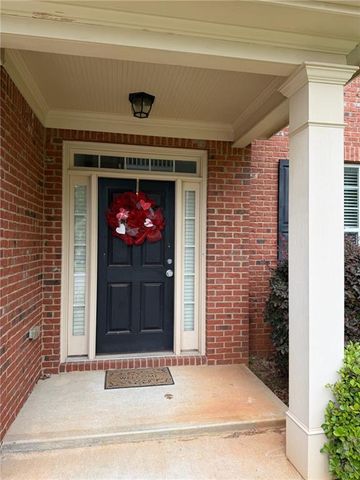 882 Williams View Court, Norcross, GA 30093