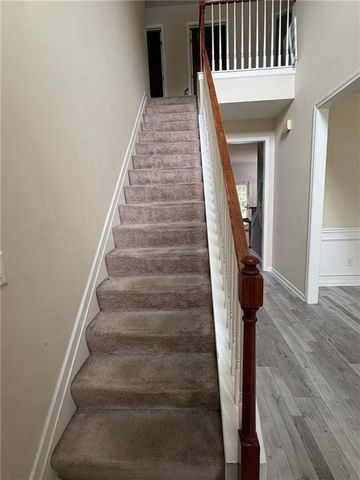 882 Williams View Court, Norcross, GA 30093