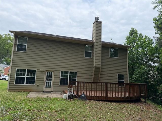 882 Williams View Court, Norcross, GA 30093