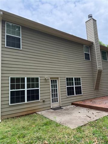 882 Williams View Court, Norcross, GA 30093