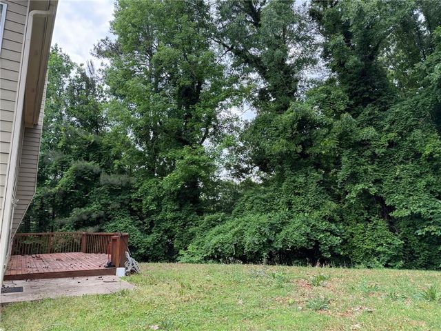 882 Williams View Court, Norcross, GA 30093