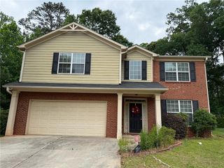 882 Williams View Court, Norcross, GA 30093