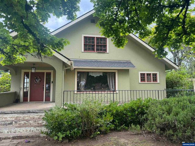 1936 Orchard Heights Rd NW, Salem, OR 97304