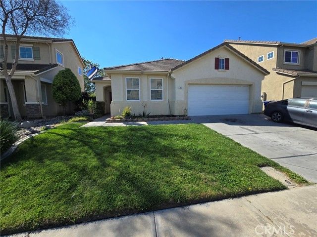 435 Petunia Court, Merced, CA 95341