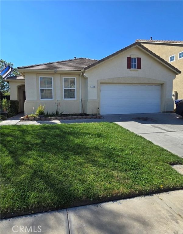 435 Petunia Court, Merced, CA 95341